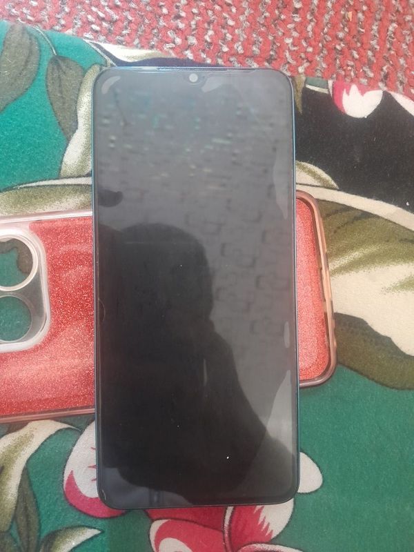 Infinix Smart 7 64/3