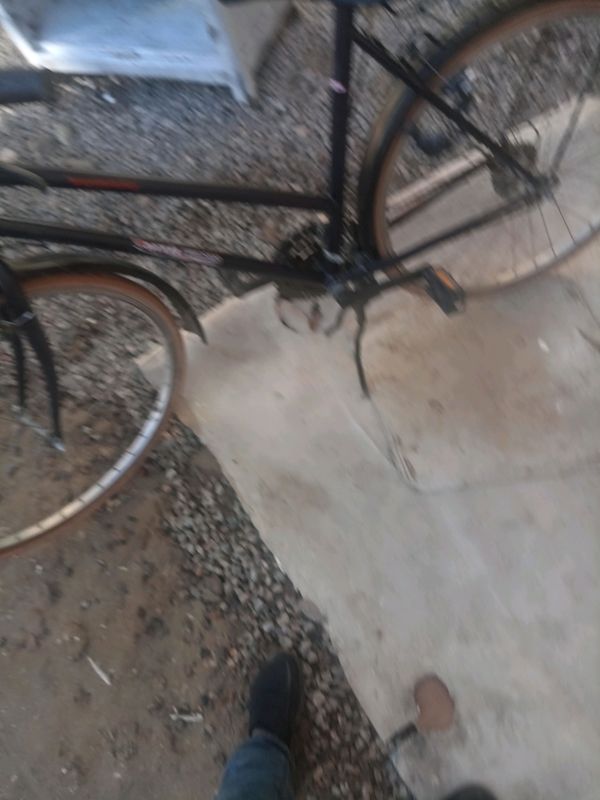 Germansik velosiped Germansik velosiped