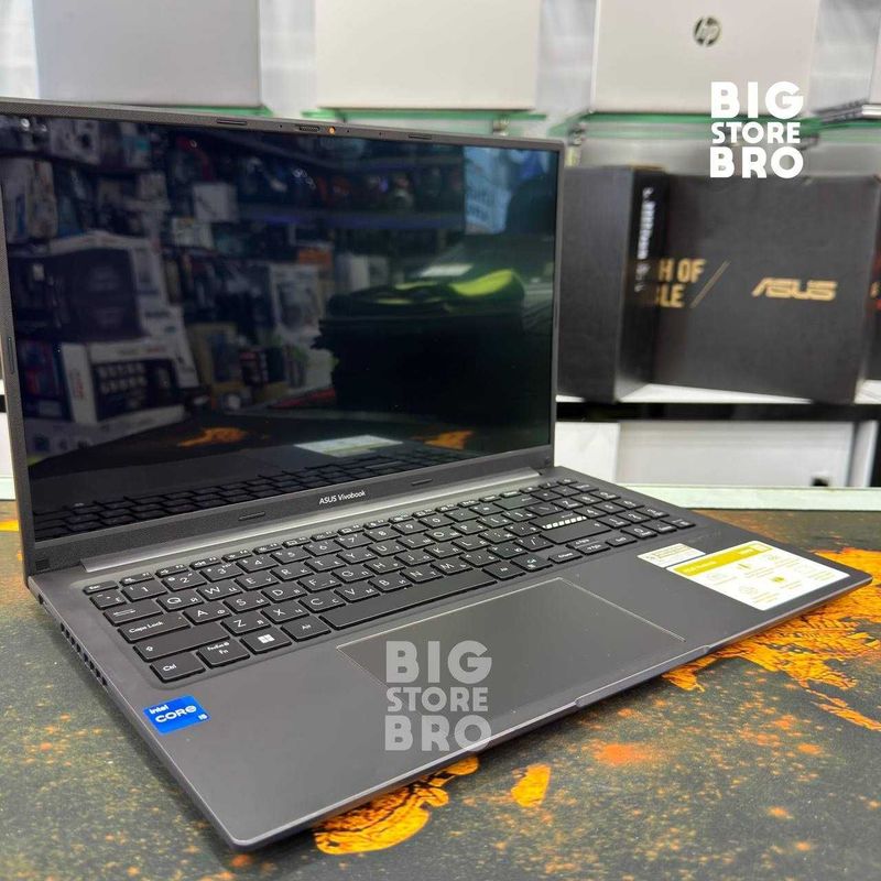 Noutbuk Asus VivoBook 15 OLED | Intel Core i5-13500H Noutbuk Asus VivoBook 15 OLED | Intel Core i5-13500H