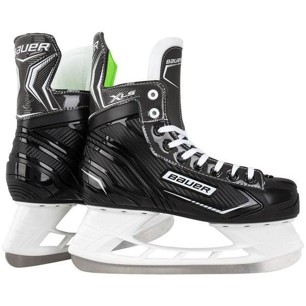 Коньки BAUER X-LS, Senior , хоккейные коньки. Konki muz uchun Коньки BAUER X-LS, Senior , хоккейные коньки. Konki muz uchun