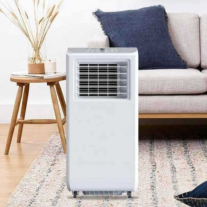 Мини кондиционер Uakeen ZL-1206 за 20 м² / mini kondisioner