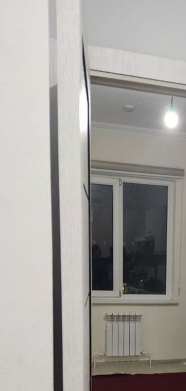 Chorsu kvartira qizlarga bezmakler