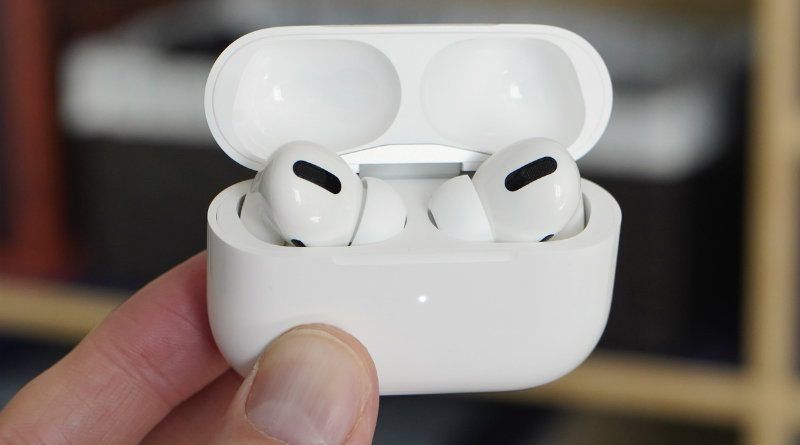 Apple AirPods Pro