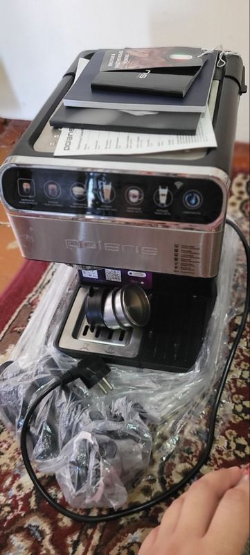 polaris iq home 1540