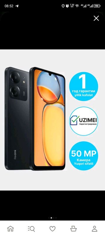 redmi 13c redmi 13c