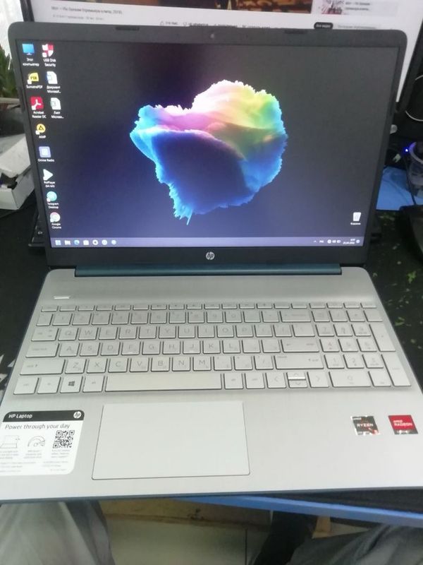 HP 15 Noutbook | qulay narxda HP 15 Noutbook | qulay narxda