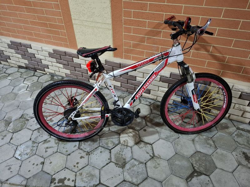Velosiped sotiladi 24 Skarosnoy Velosiped sotiladi 24 Skarosnoy