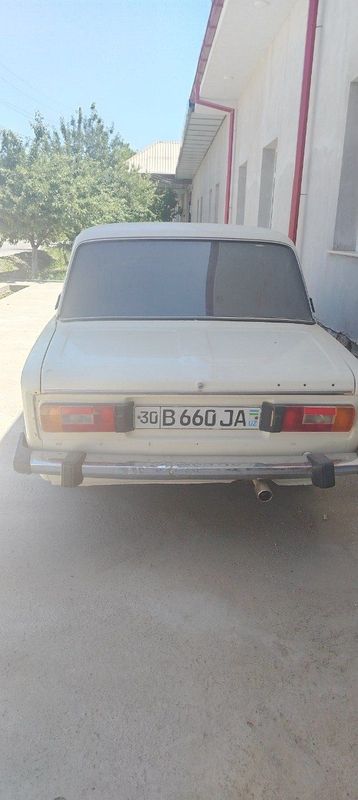 Vaz 21 06 (qaymoq rang)