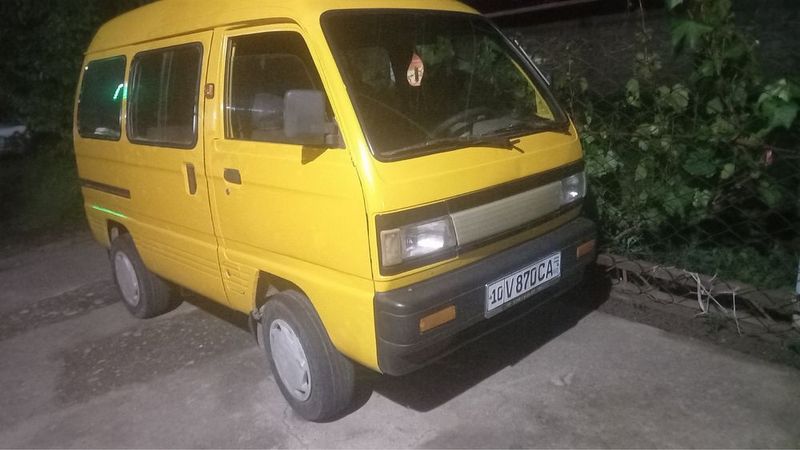 Damas 2005 Daewoo Damas 2005 Daewoo