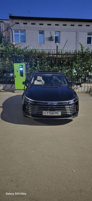 BYD chazor sotiladi BYD chazor sotiladi