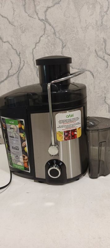 Соковыжималка Artel Соковыжималка Artel