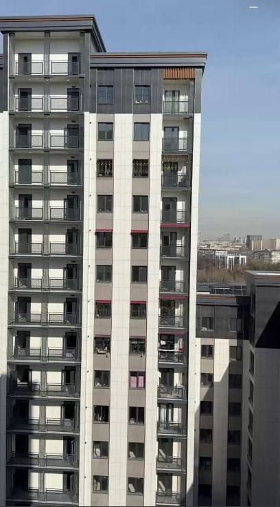 3-комнатная квартира, 75 м², Яккасарайский район, МВД Корзинка 3-комнатная квартира, 75 м², Яккасарайский район, МВД Корзинка