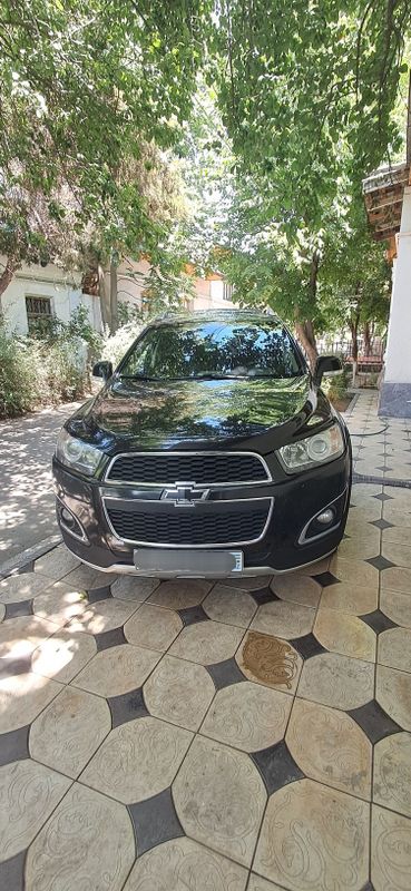 Kaptiva 3 propan krask tozza Kaptiva 3 propan krask tozza