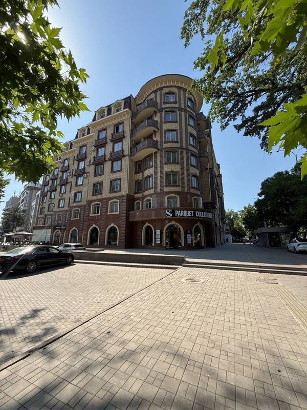 Продается квартира в ГАБУСЕ 4/6/7 155м2 коробка Продается квартира в ГАБУСЕ 4/6/7 155м2 коробка