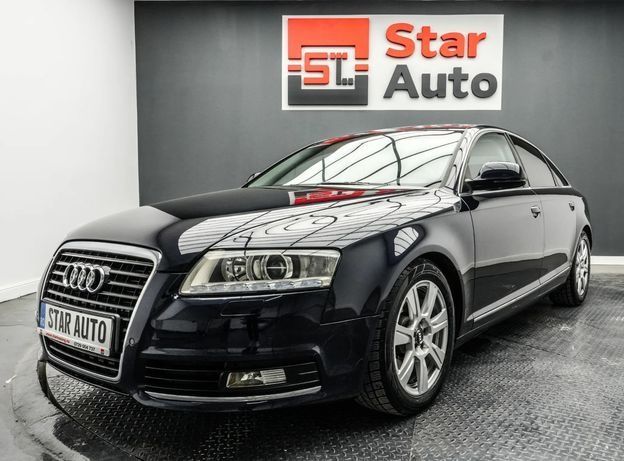 Audi A6 C6 05-12 Амортизатор Оригинал Audi A6 C6 05-12 Амортизатор Оригинал