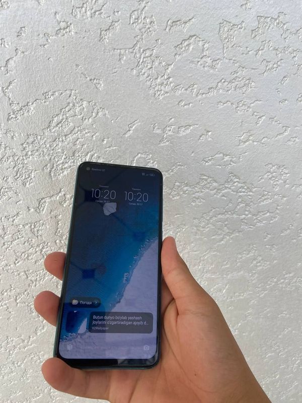 Redmi Note 9 | 64GB Redmi Note 9 | 64GB