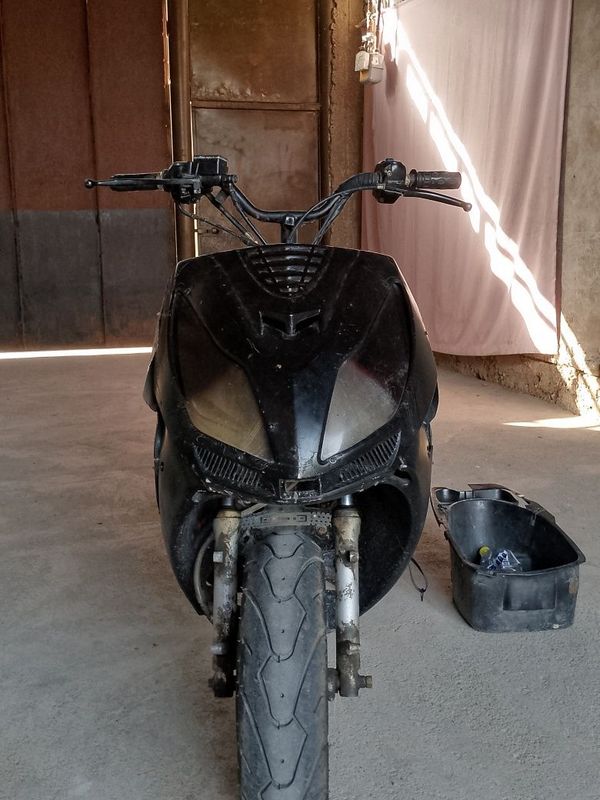 Manolon motobayk Manolon motobayk