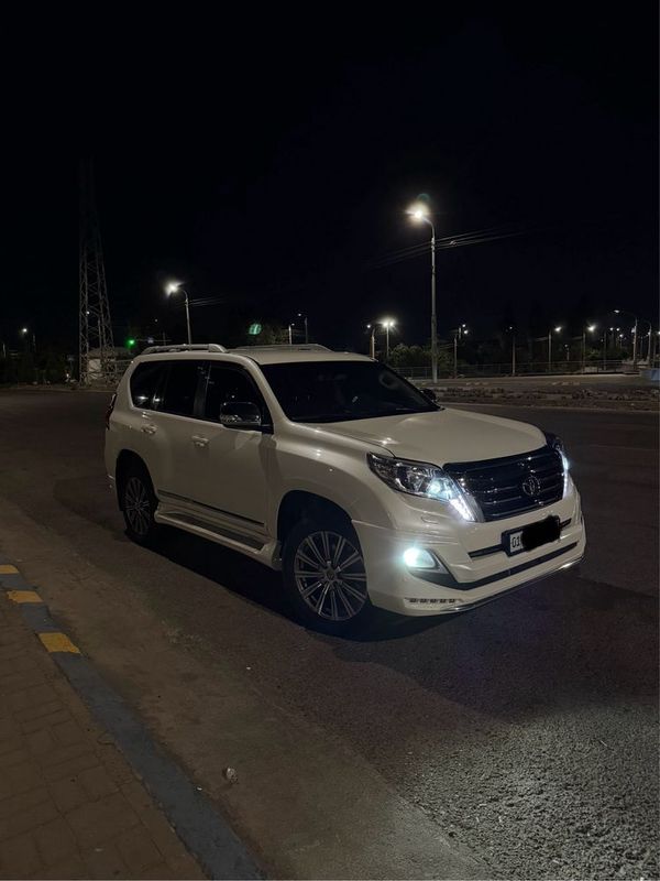 Tayota prada 150 tayor moshina Tayota prada 150 tayor moshina