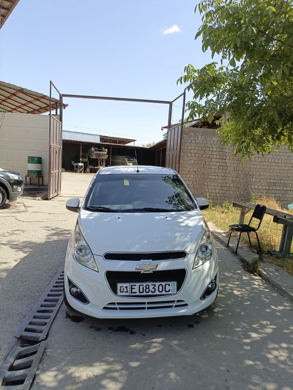Spark 2020 yili 92000 km Spark 2020 yili 92000 km