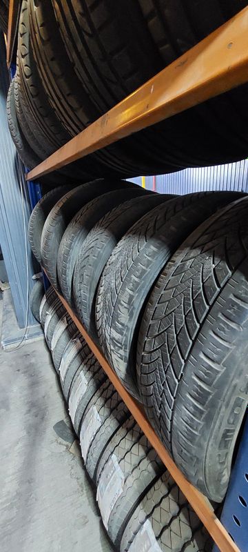 195 60 R15 4 dona 195 60 R15 4 dona