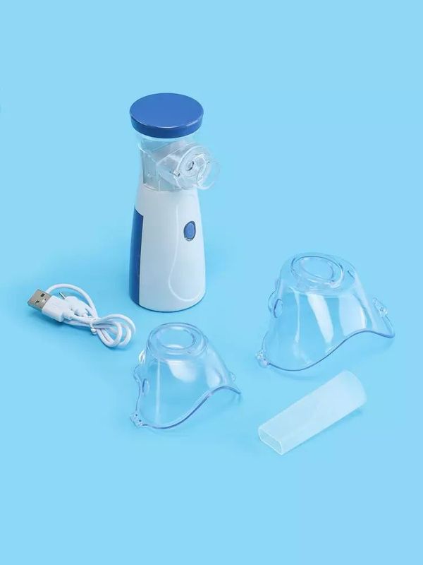 Ingalyator-nebulayzer, shovqinsiz, kattalar bola Ingalyator-nebulayzer, shovqinsiz, kattalar bola