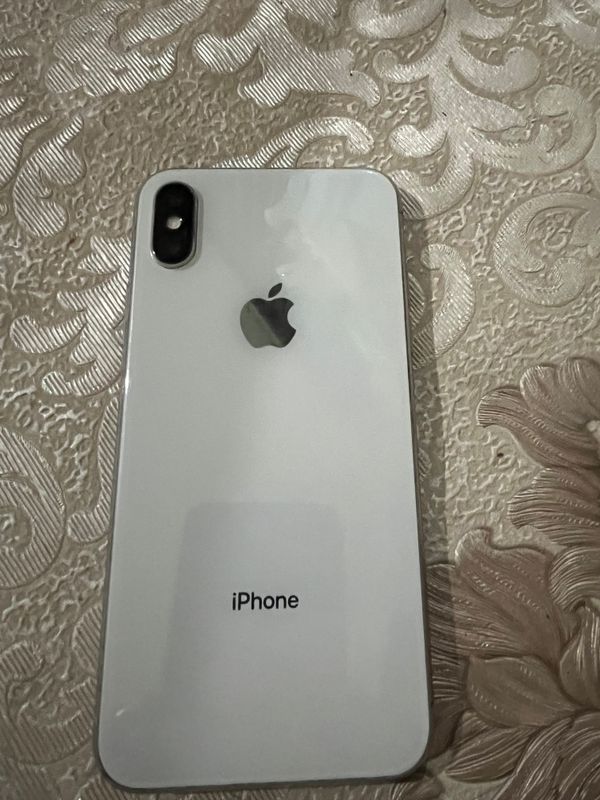 Iphone x Iphone x