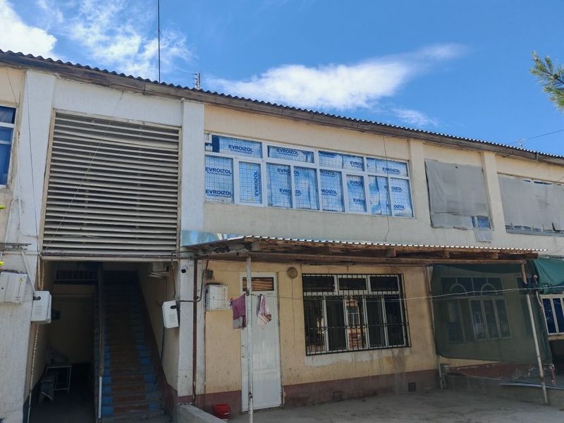 3 xonali uy F Xoʻjayev 83.