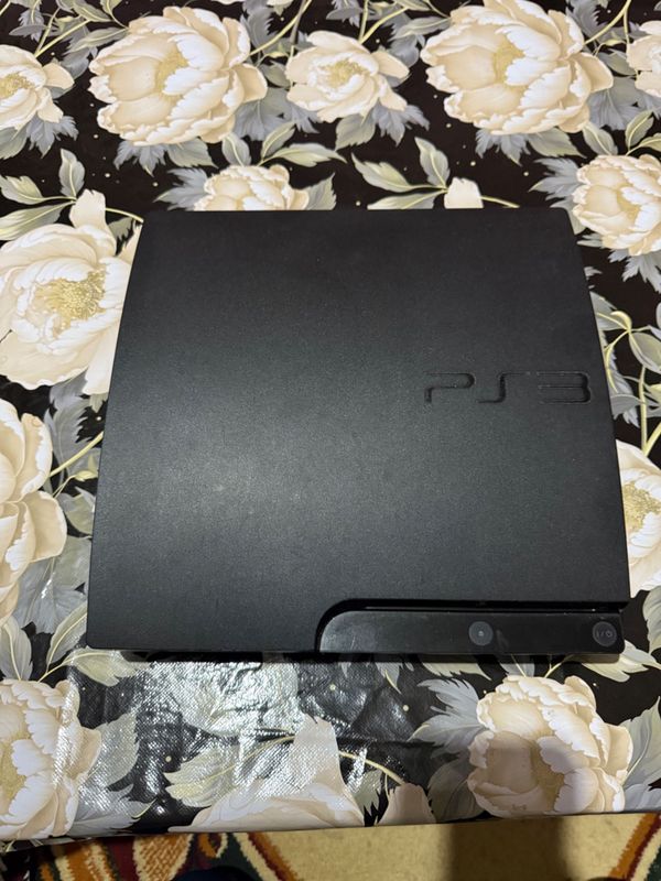 Playstation 3 2ta jostiki bilan