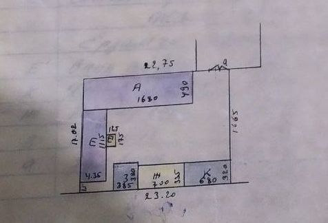 Продаётся земля 4 сотки Юнусобад