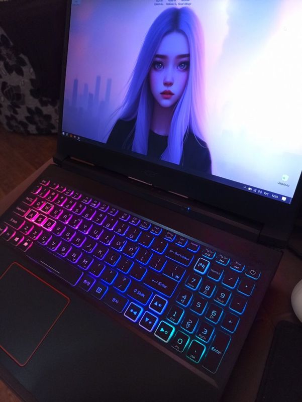 Срочно! Acer Nitro 5 GAMING. Игровой мощный. ideal I Срочно! Acer Nitro 5 GAMING. Игровой мощный. ideal I