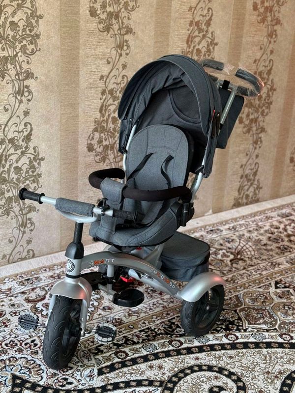 bolalar uch balonli velosepedi bolalar uch balonli velosepedi