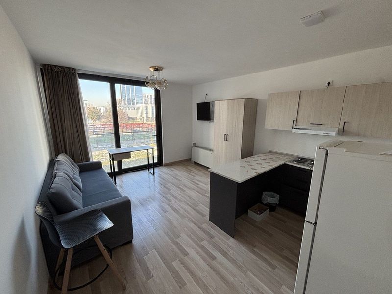 Продается 1 комн студия 28кв² в ЖК BeshChinor,Махтумкули,IT Park,Ашхаб Продается 1 комн студия 28кв² в ЖК BeshChinor,Махтумкули,IT Park,Ашхаб