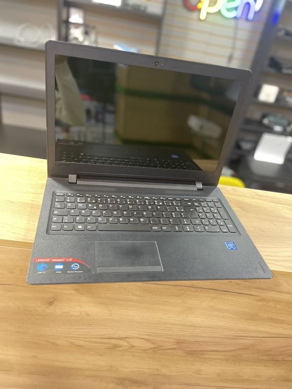 Lenovo noutbuk sotiladi