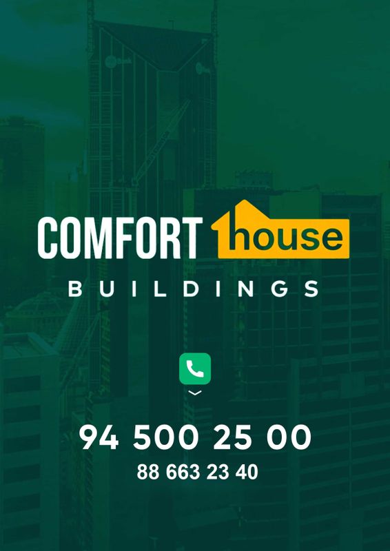 Comfort house mall Comfort house mall