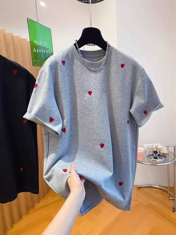 Oversize футболка Oversize футболка