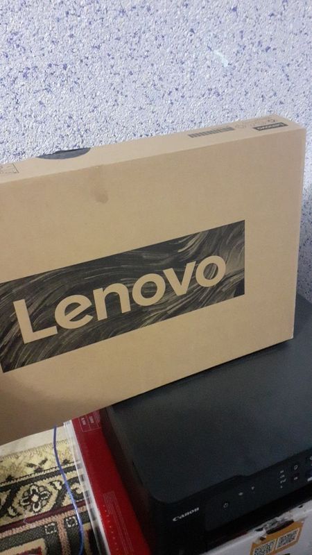 Lenovo kompyuter 4 ga 256