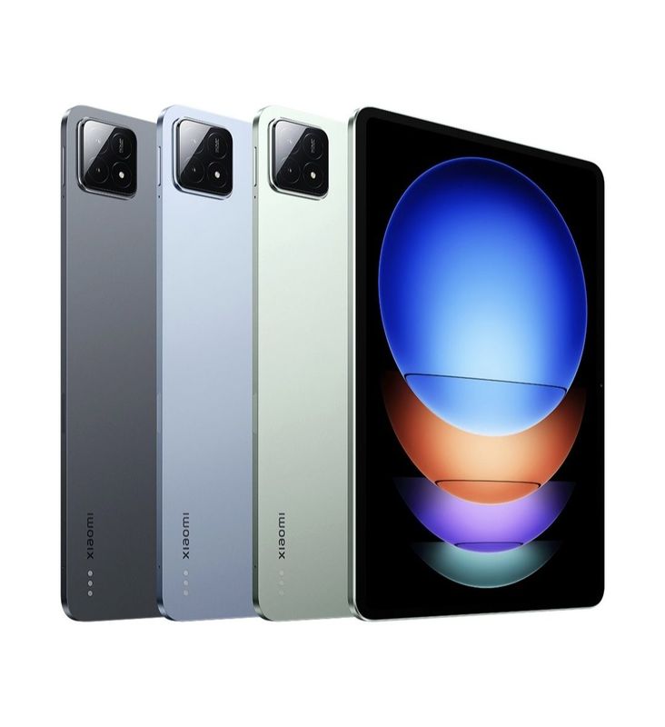 Xiaomi 6s pro 12/256 Xiaomi 6s pro 12/256