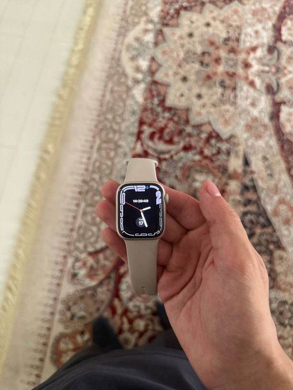 Apple watch 8 41 Apple watch 8 41