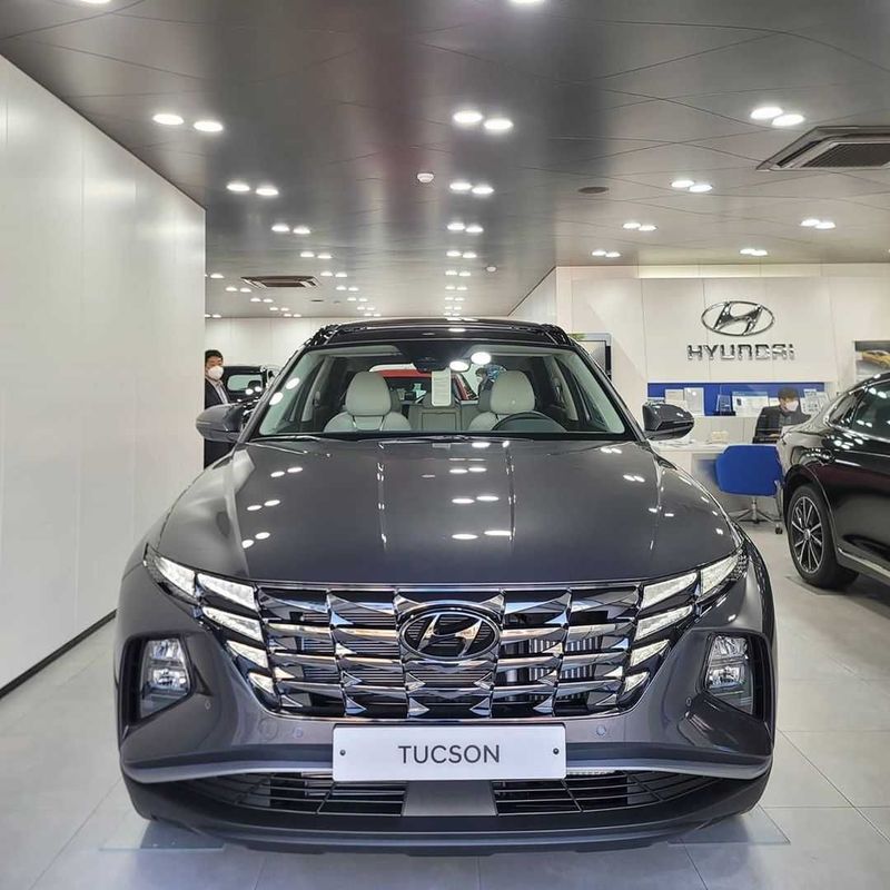 Hyundai auto Qashqadaryo