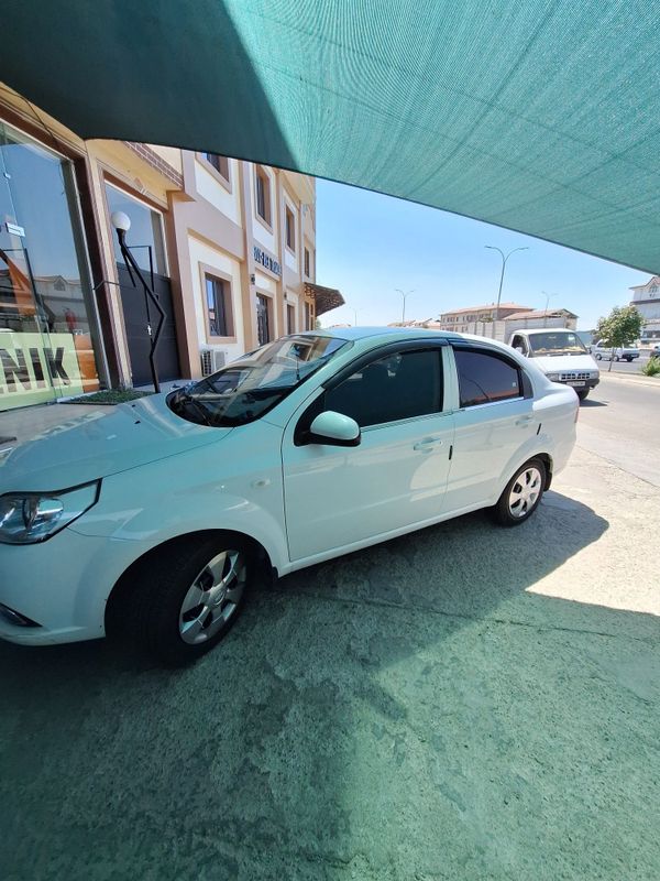 Nexia 3 2019 3 pozitsiya arenda vikup