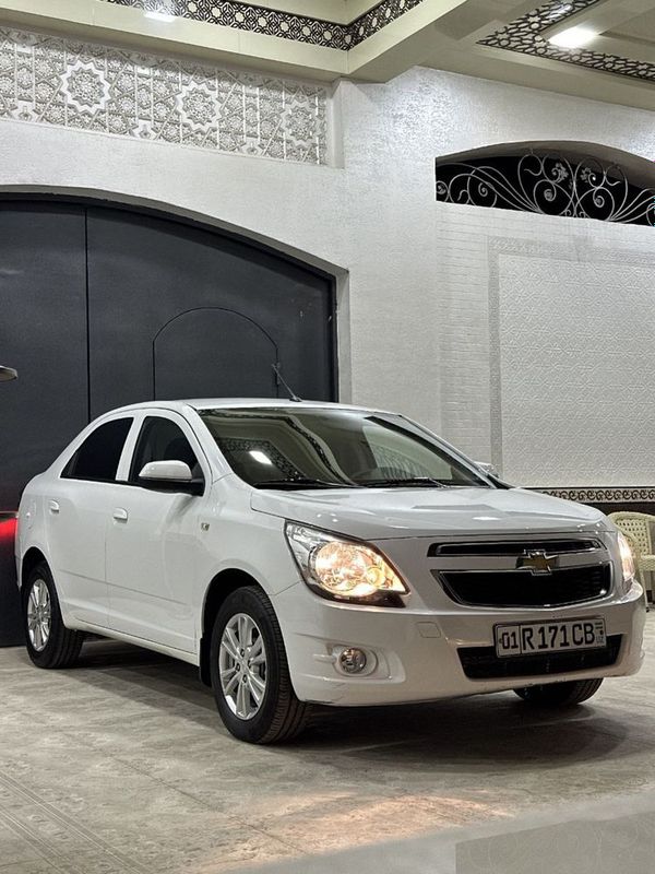 2021/2022 Cobalt tozza