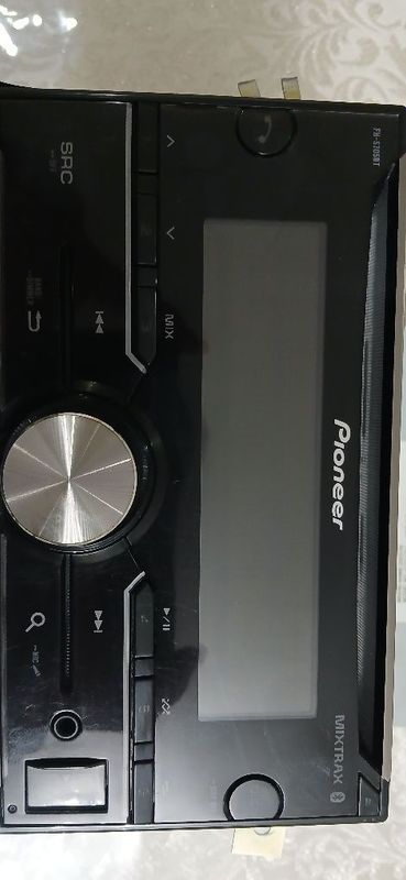 Pioneer 705 yangi holati Pioneer 705 yangi holati