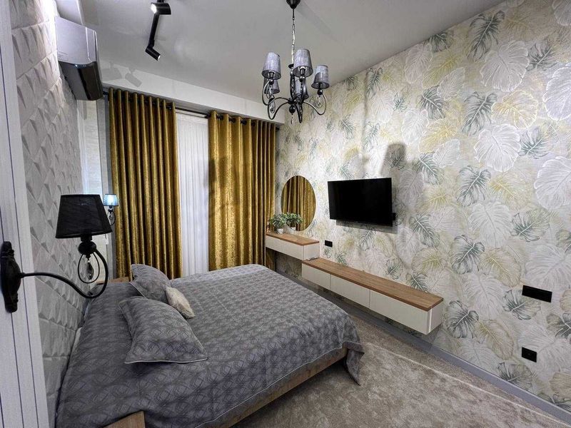 327* СРОЧНО Сдам квартира В ЖК Мирабад Авеню VIP-Апаримент 3-ком /3/12 327* СРОЧНО Сдам квартира В ЖК Мирабад Авеню VIP-Апаримент 3-ком /3/12