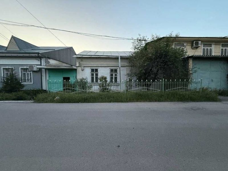Срочная продажа участка — Мирзо-Улугбекский район Срочная продажа участка — Мирзо-Улугбекский район