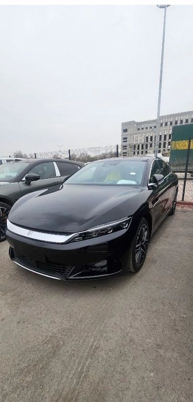 Byd Han Smart 605 Byd Han Smart 605