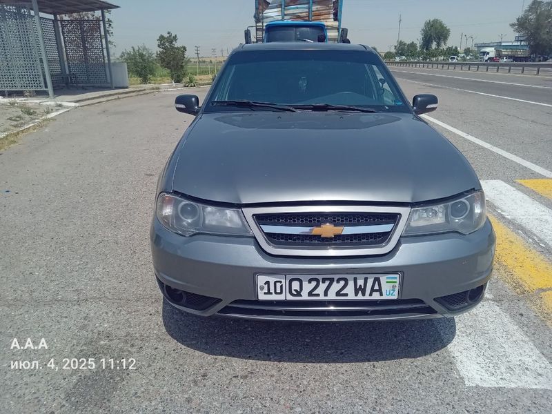 Nexia 2 2015 lux kandisaner Nexia 2 2015 lux kandisaner