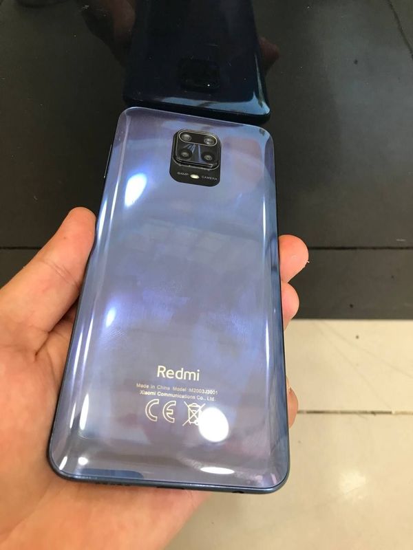 Redmi note 9 S 64 gb Redmi note 9 S 64 gb