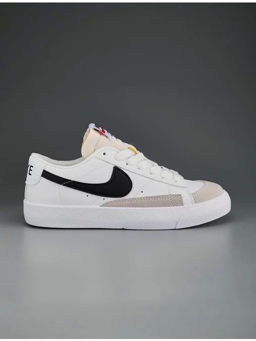 Nike blazer low 77