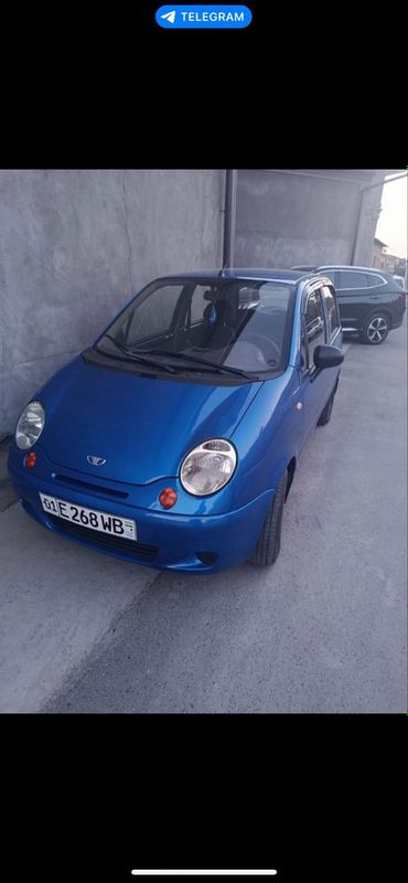 Matiz sotiladi Matiz sotiladi Matiz sotiladi Matiz sotiladi