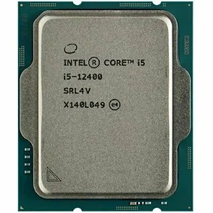 Intel core i5 12400 Intel core i5 12400